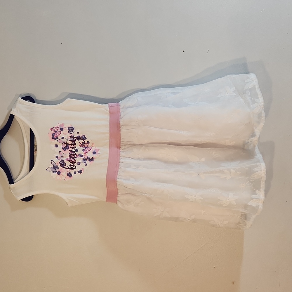 Children place dress size 7/8 for girls